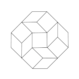 isometric